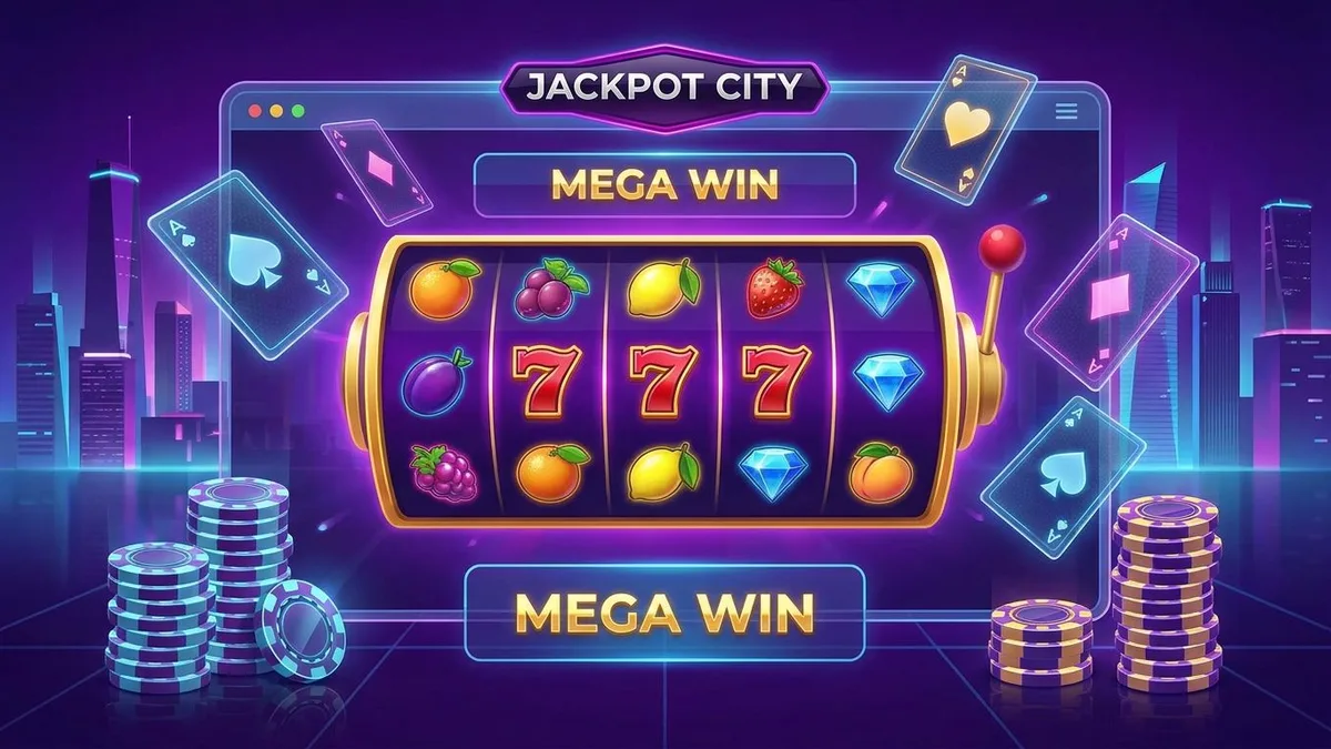 Juegos de casino